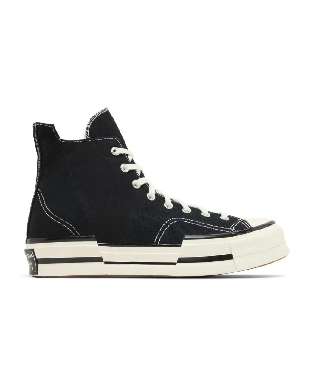 Converse Black Sneakers