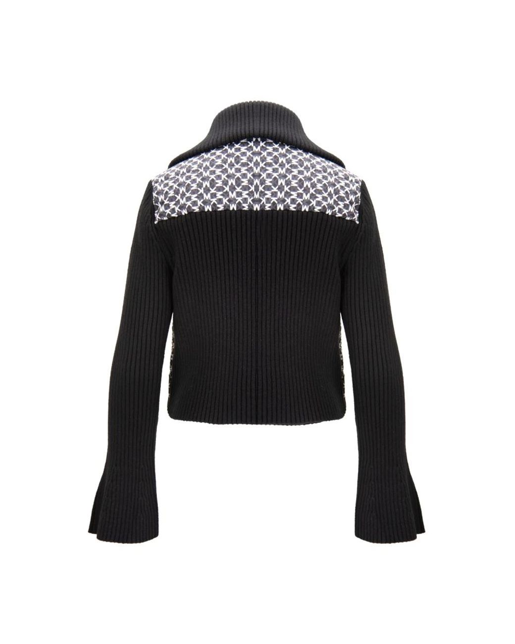 Winter Jackets Michael Kors en coloris Black