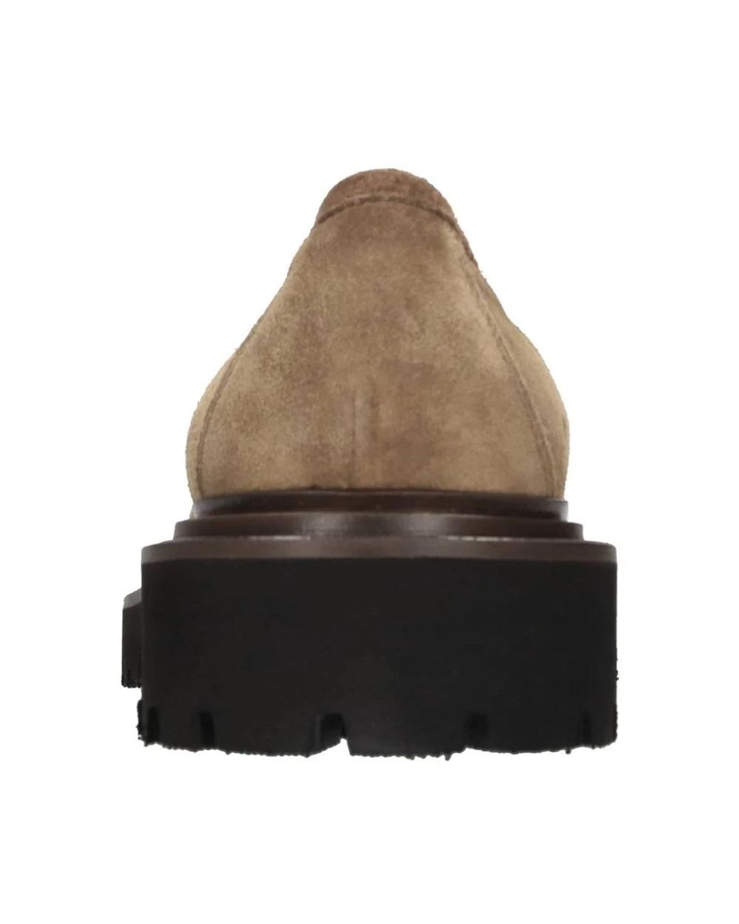 Marechiaro 1962 Brown Loafers for men