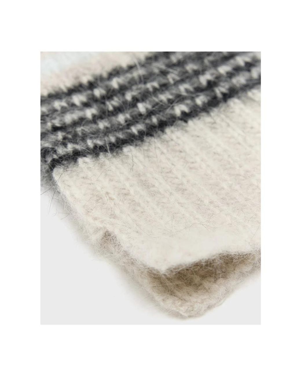 Gloves Bellerose de color Natural