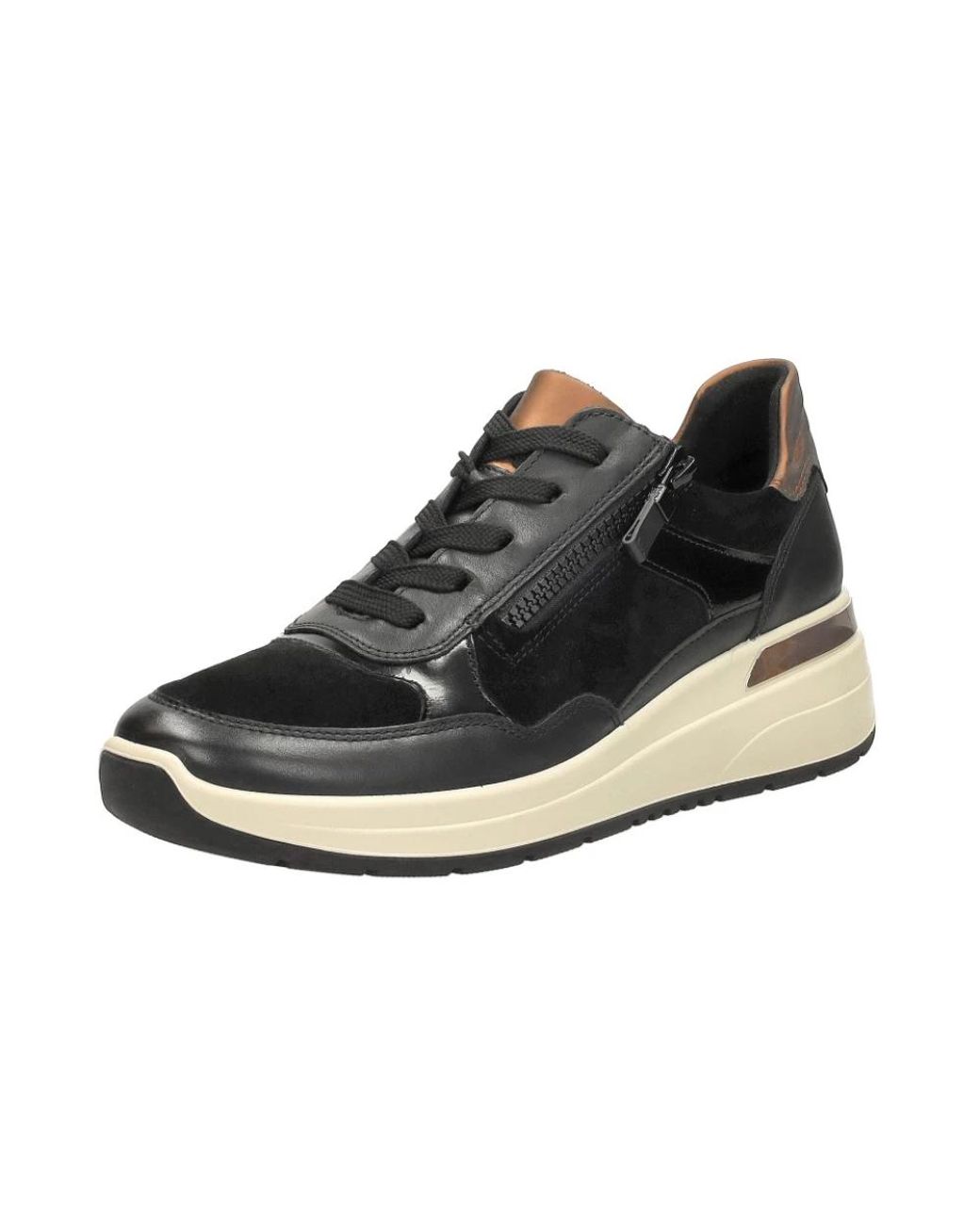 Sneakers Ara en coloris Black