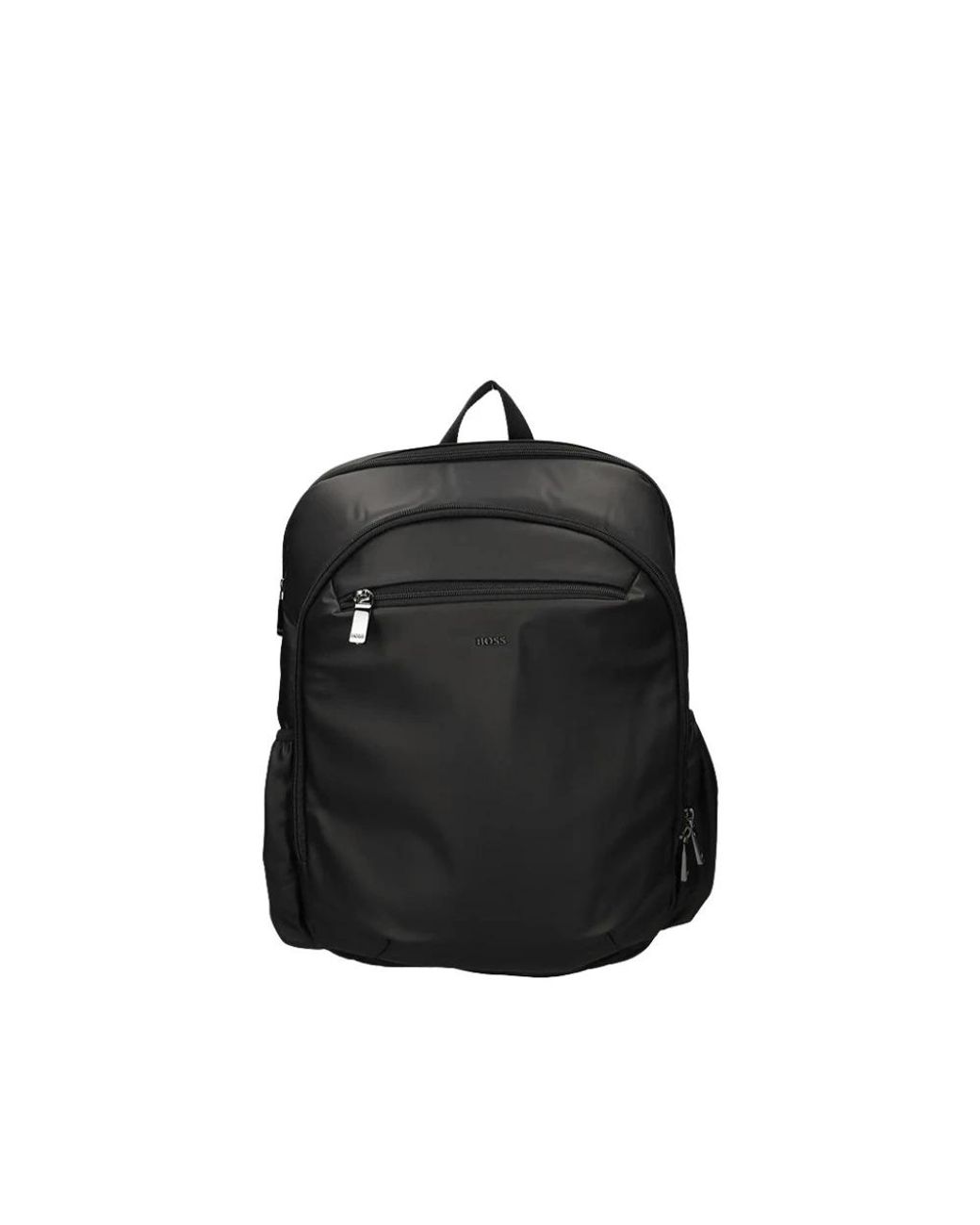 Boss Black Backpacks for men
