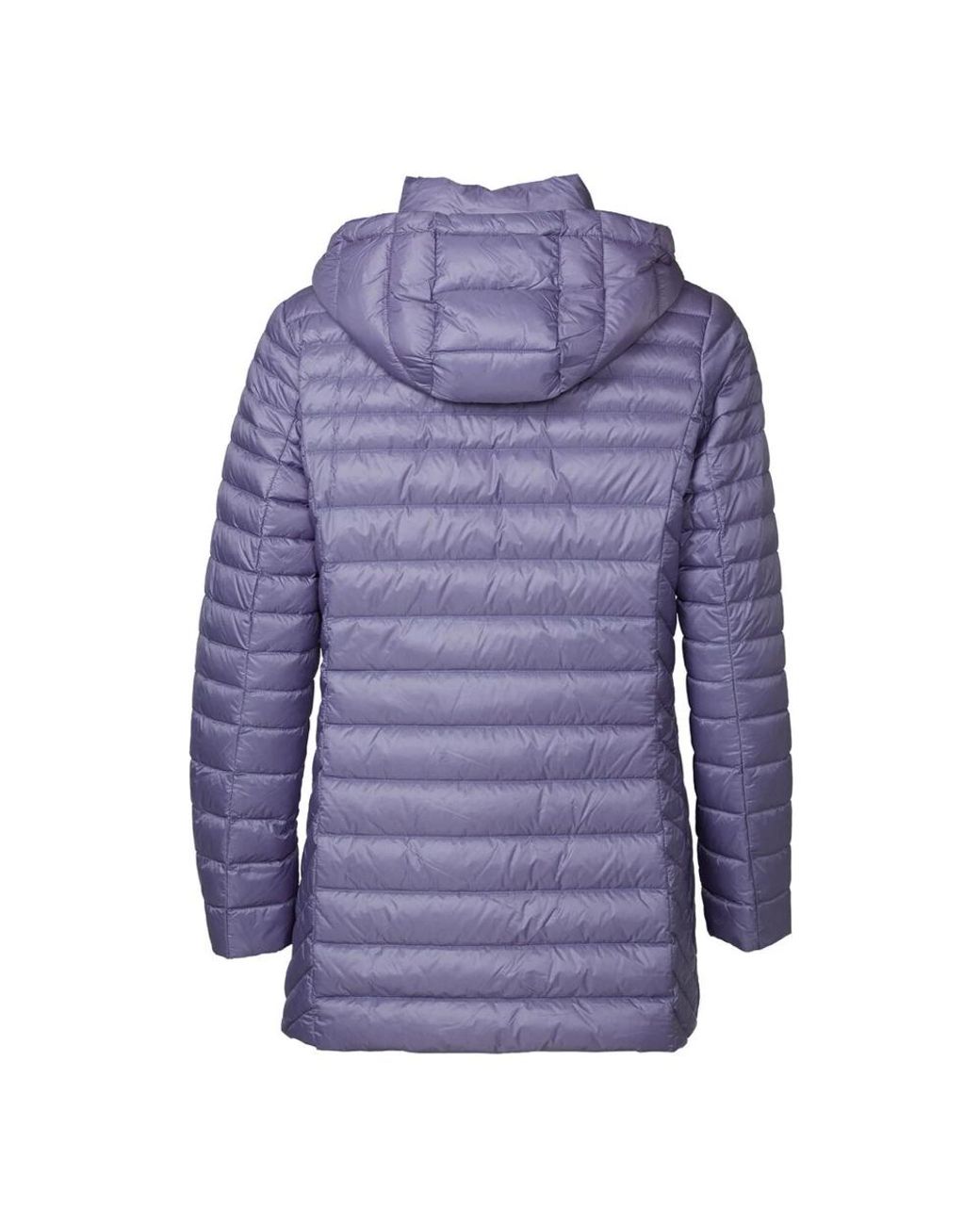 Down Jackets di Danwear in Purple