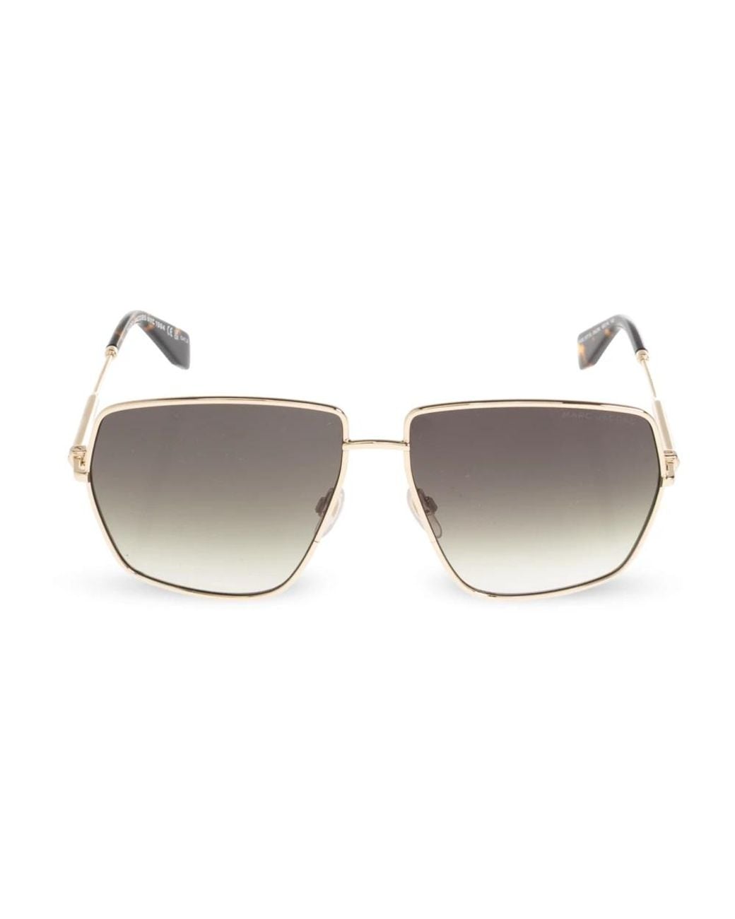 Marc Jacobs Gray 917/S Sonnenbrille