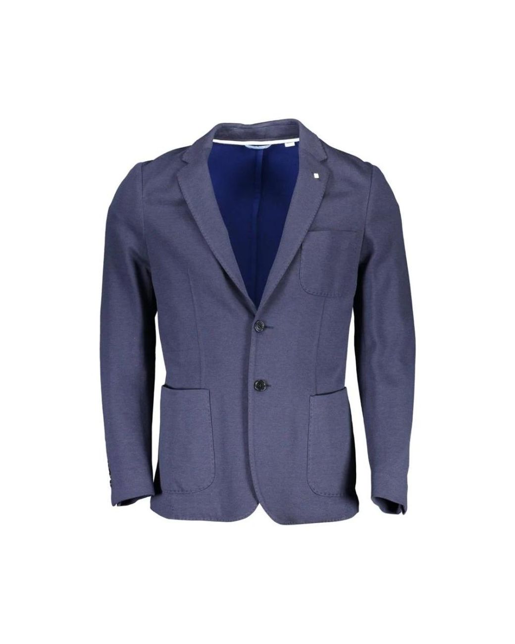 Gant Blazers in het Blue voor heren