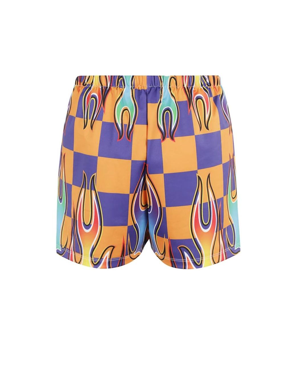 Liberal Youth Ministry Blue Beachwear for men