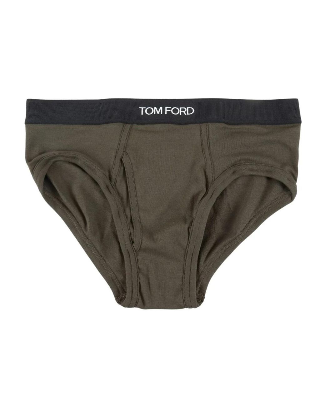 Tom Ford Ondergoed in het Gray voor heren