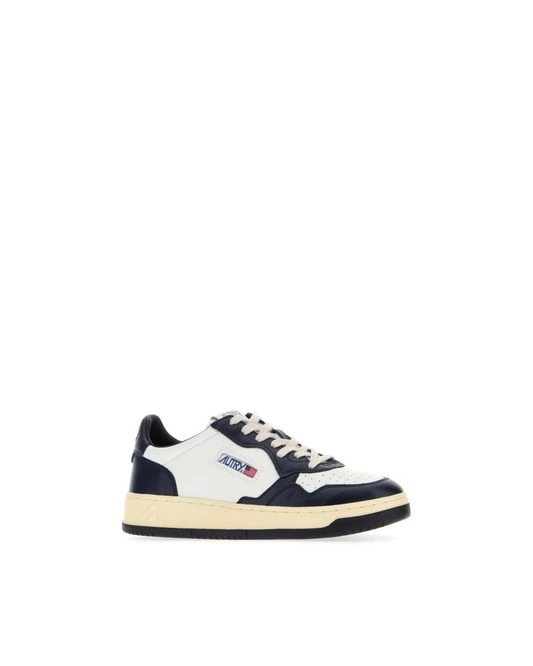 Autry Blue Sneakers for men