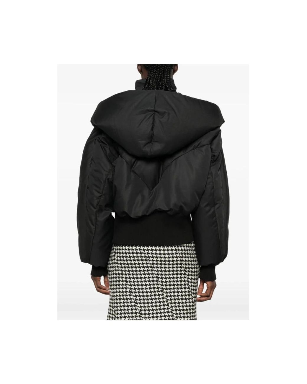 The Attico Black Jackets