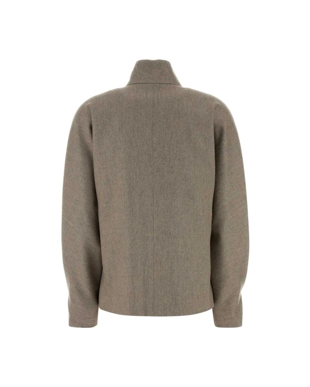 Light Jackets PT Torino de color Gray