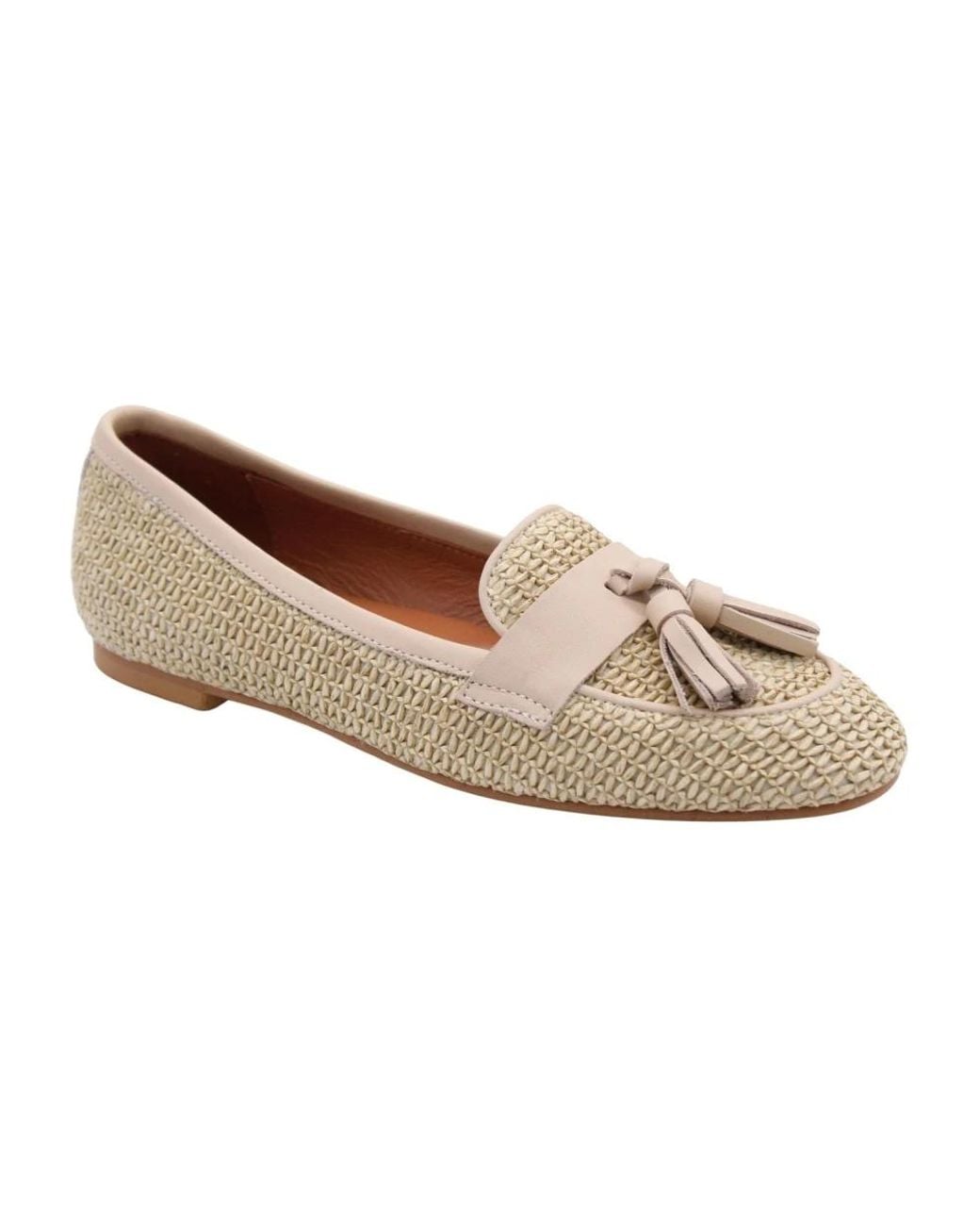 CTWLK Gray Loafers