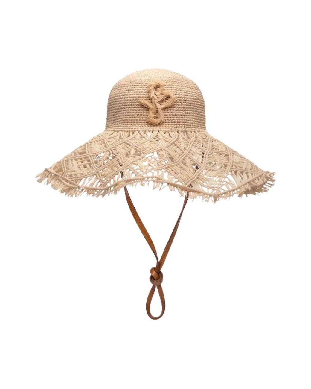 Ruslan Baginskiy Natural Bucket Bags