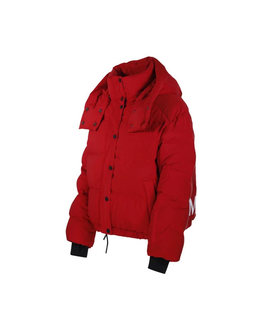 Ski Jackets Perfect Moment en coloris Red