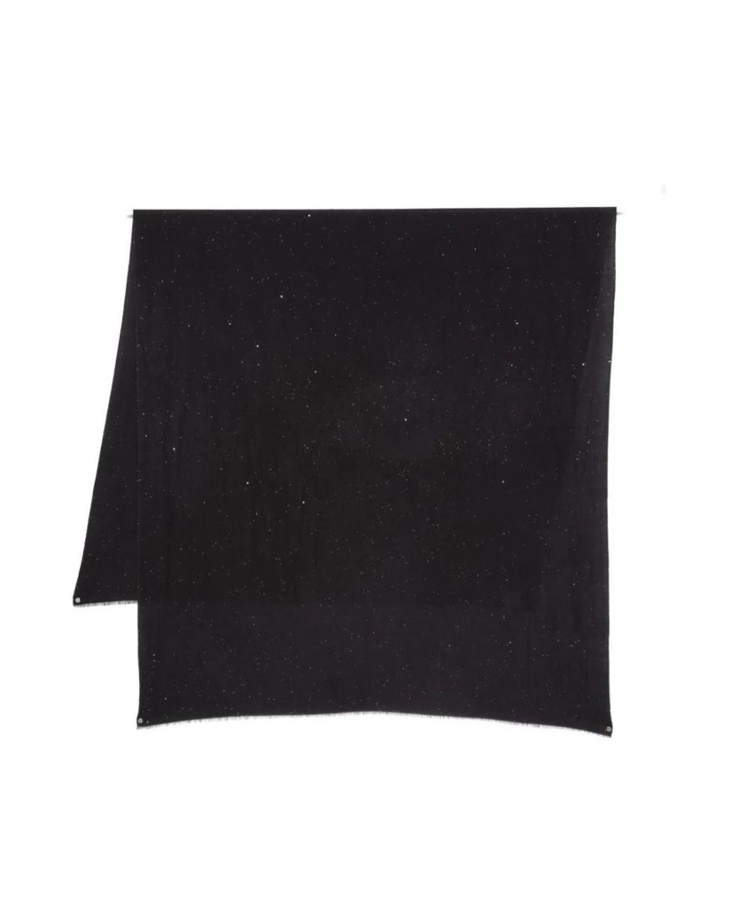 Faliero Sarti Black Scarves