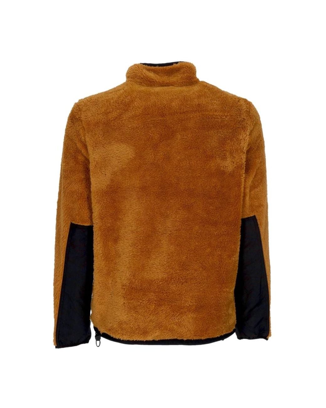 Zip-Throughs di Timberland in Brown da Uomo