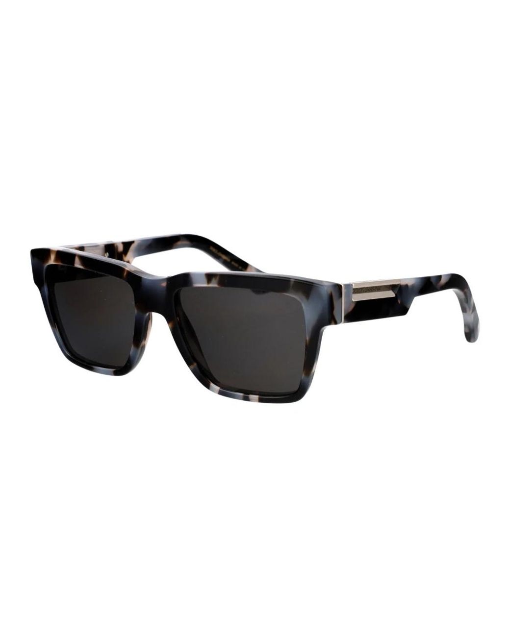 Dolce & Gabbana Black Dolce & Gabbana Sunglasses