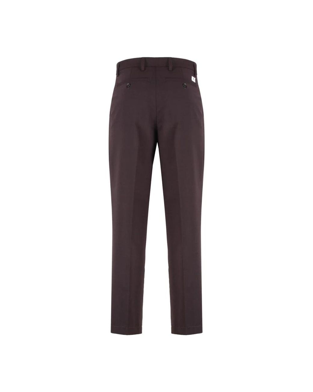 Department 5 Brown Chinos for men