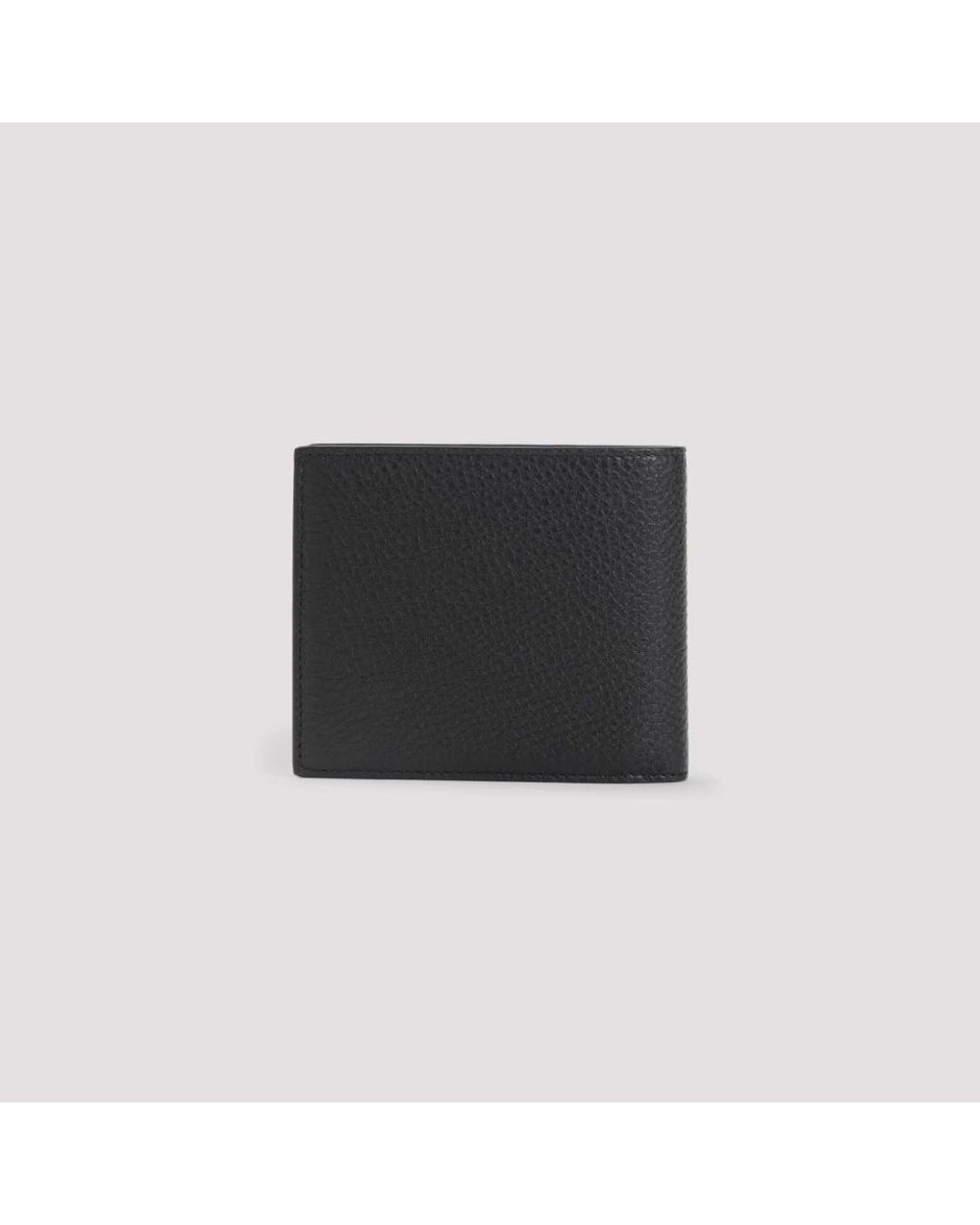 Givenchy Billfold 8Cc in Black für Herren