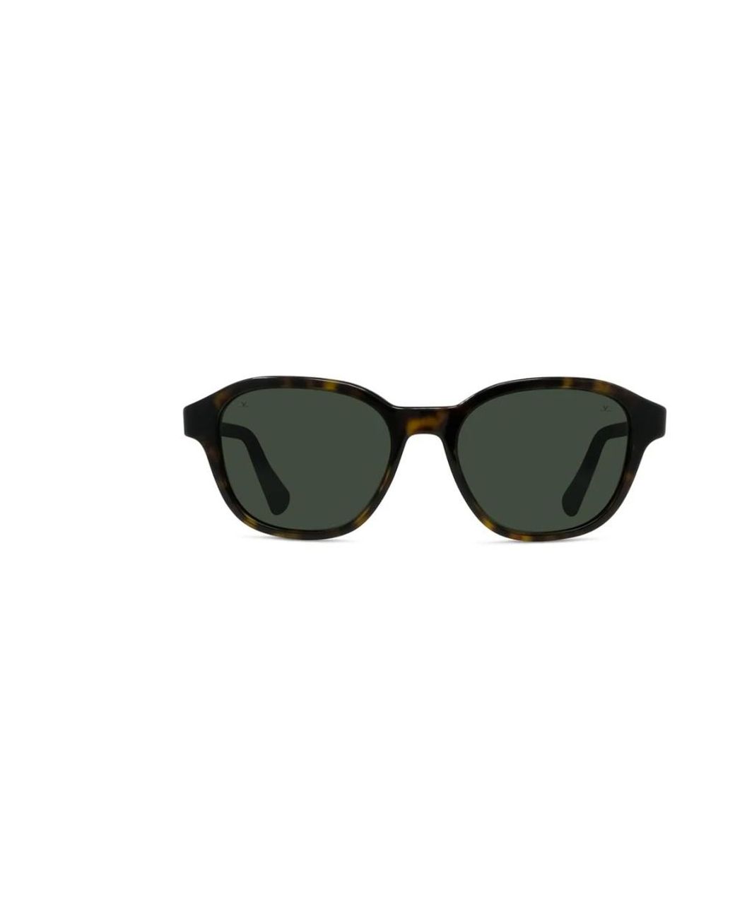 Vuarnet Alpine 05 Sonnenbrille in Green für Herren