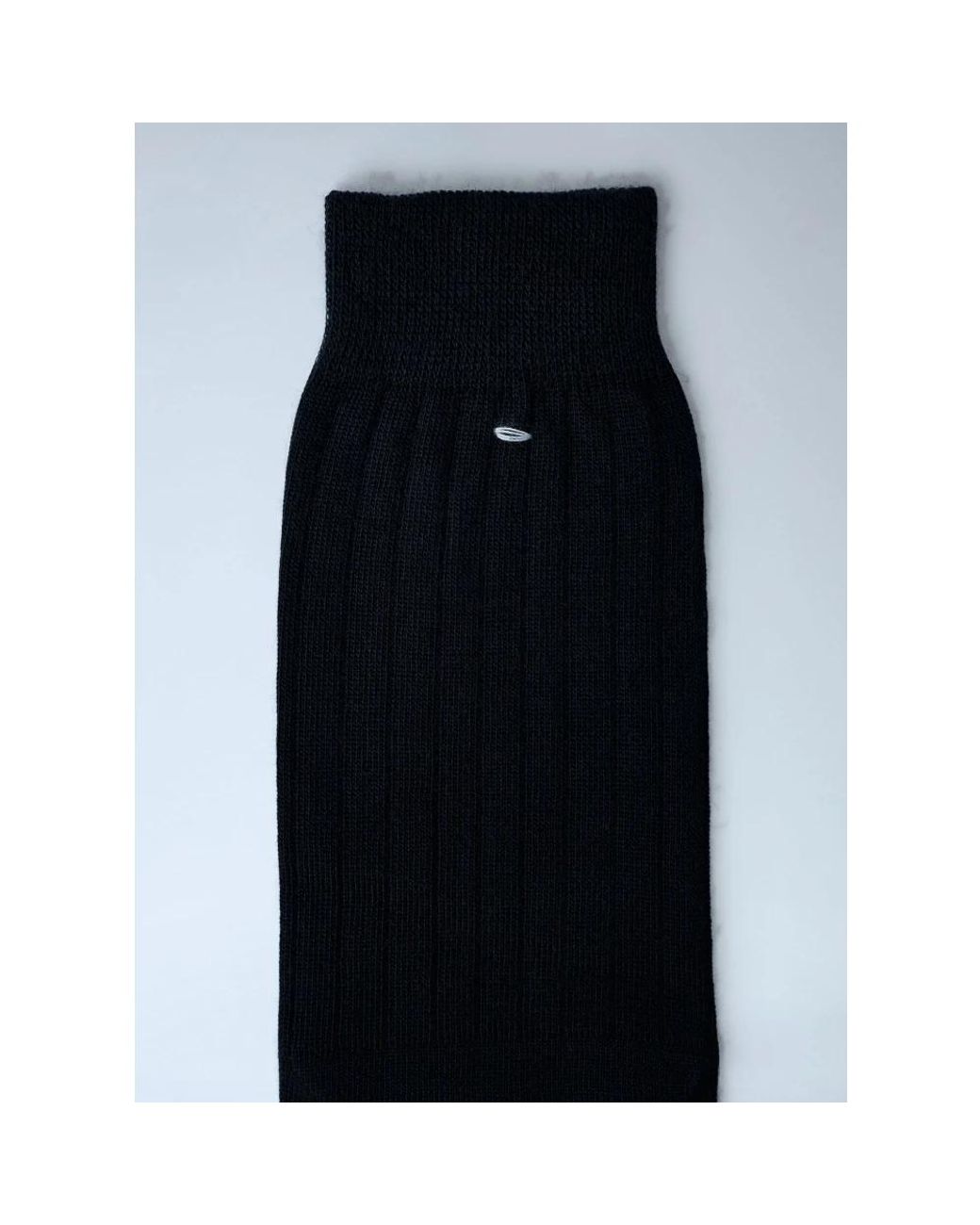 Maison Margiela Blue Gloves