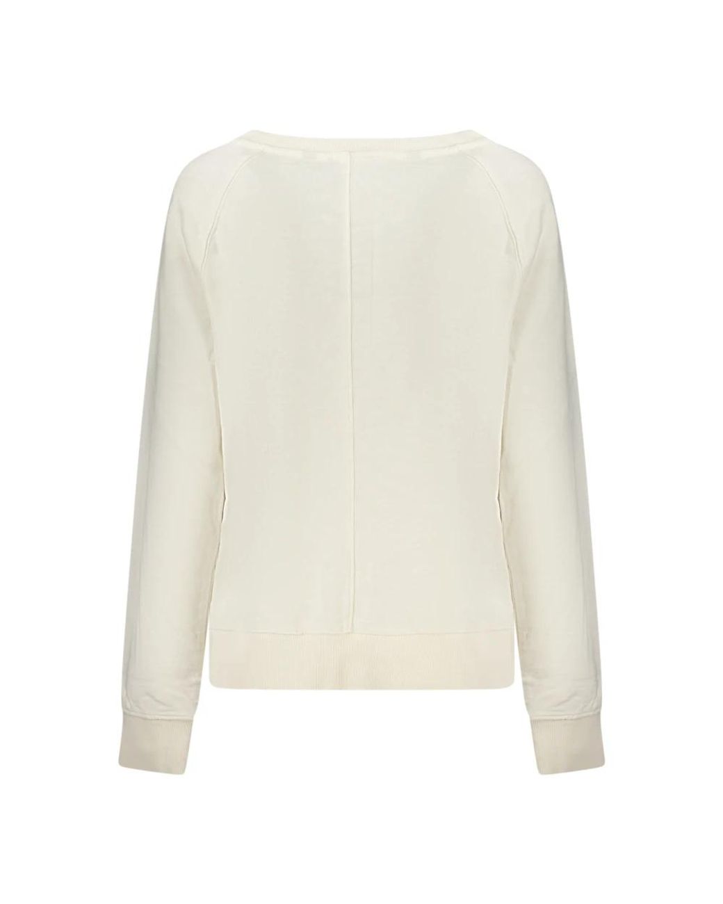 North Sails White Sweatshirts