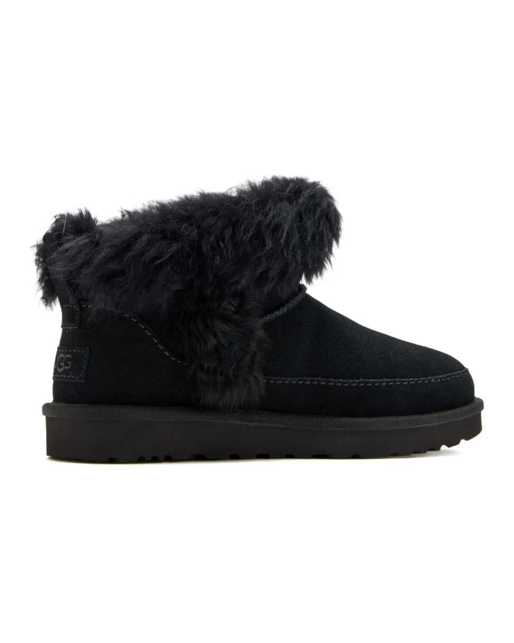 Winter Boots di Ugg in Black