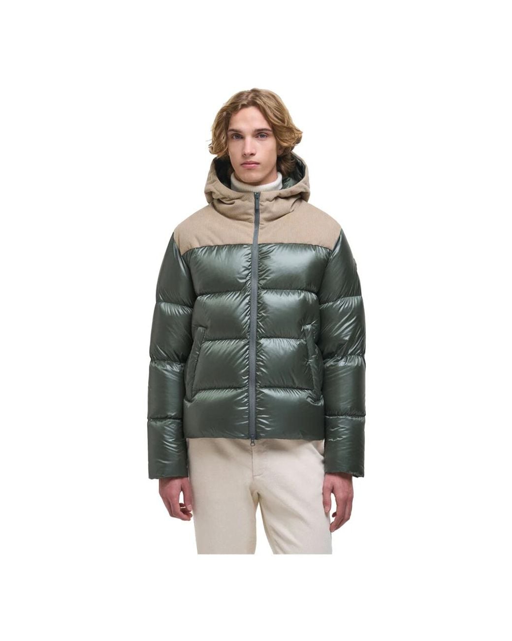 Ski Jackets Colmar pour homme en coloris Green