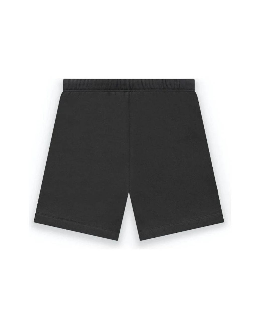 Fear Of God Black Casual Shorts for men