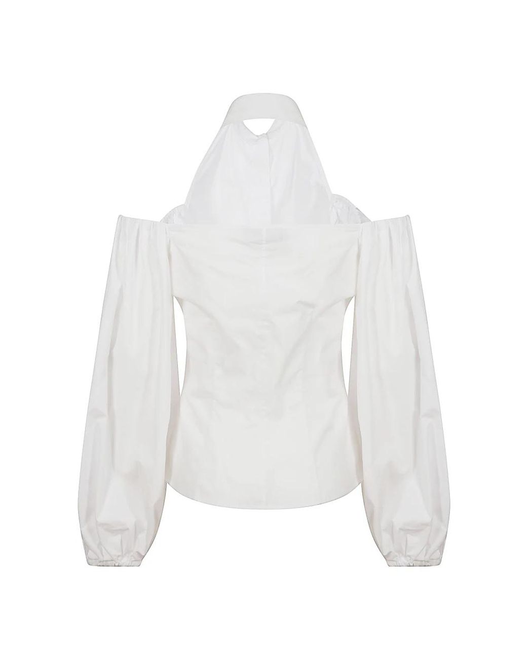 MVP WARDROBE White Shirts