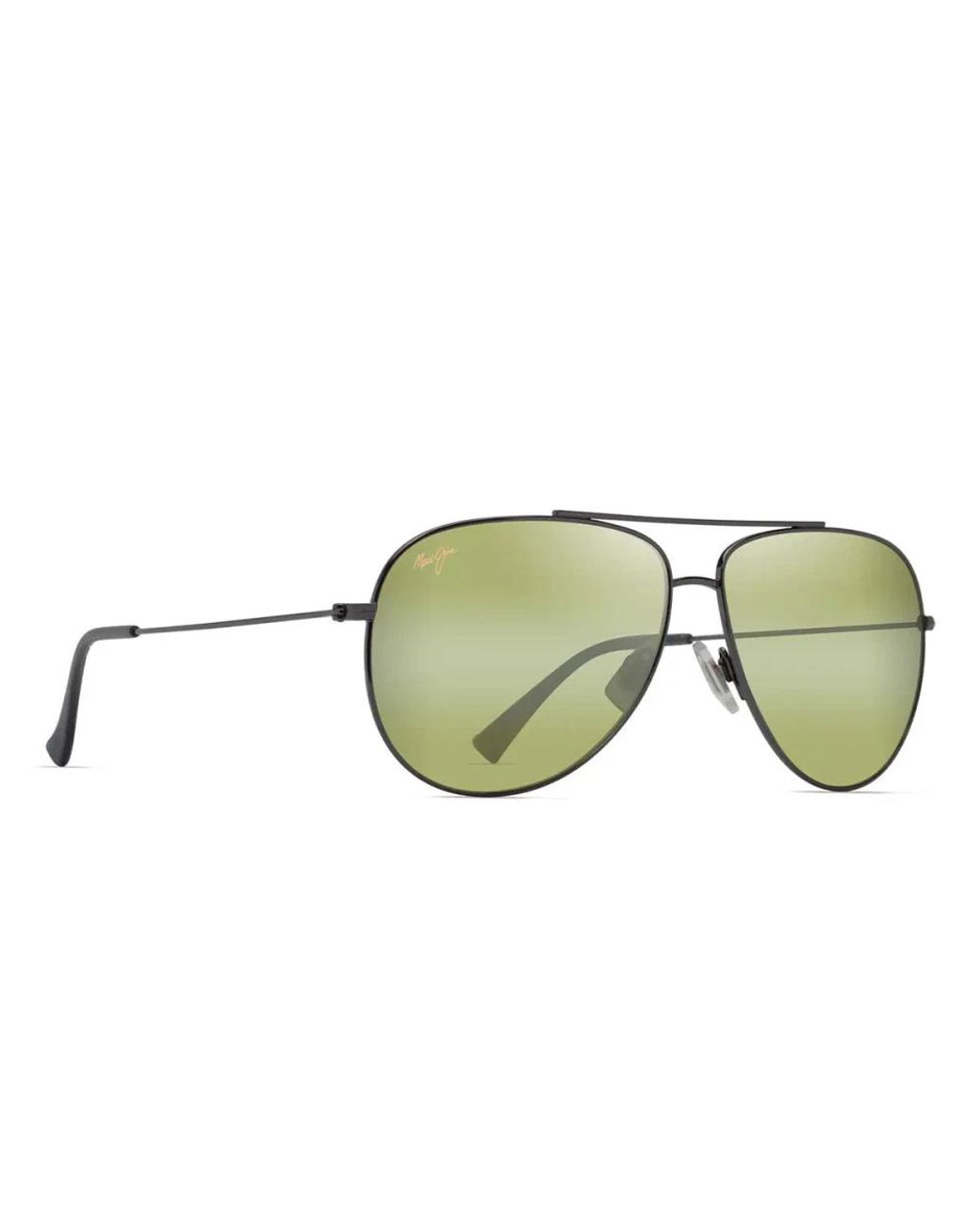 Maui Jim Green Sunglasses