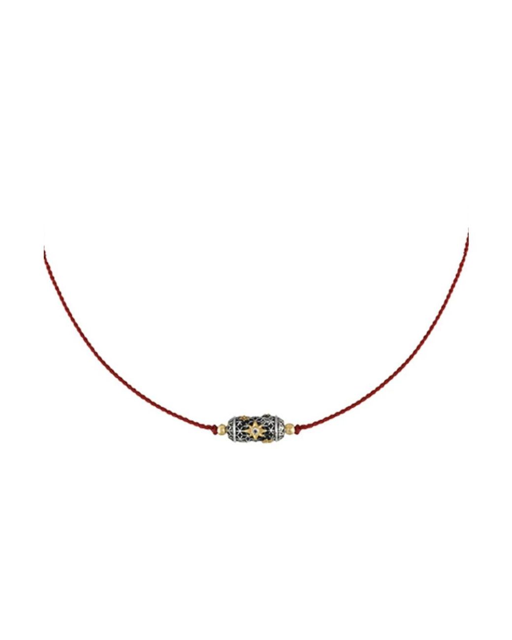 Dorothée Sausset Metallic Necklaces