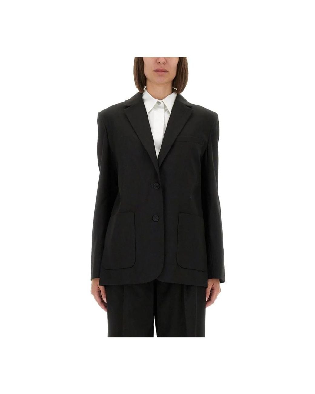 THE GARMENT Black Blazers