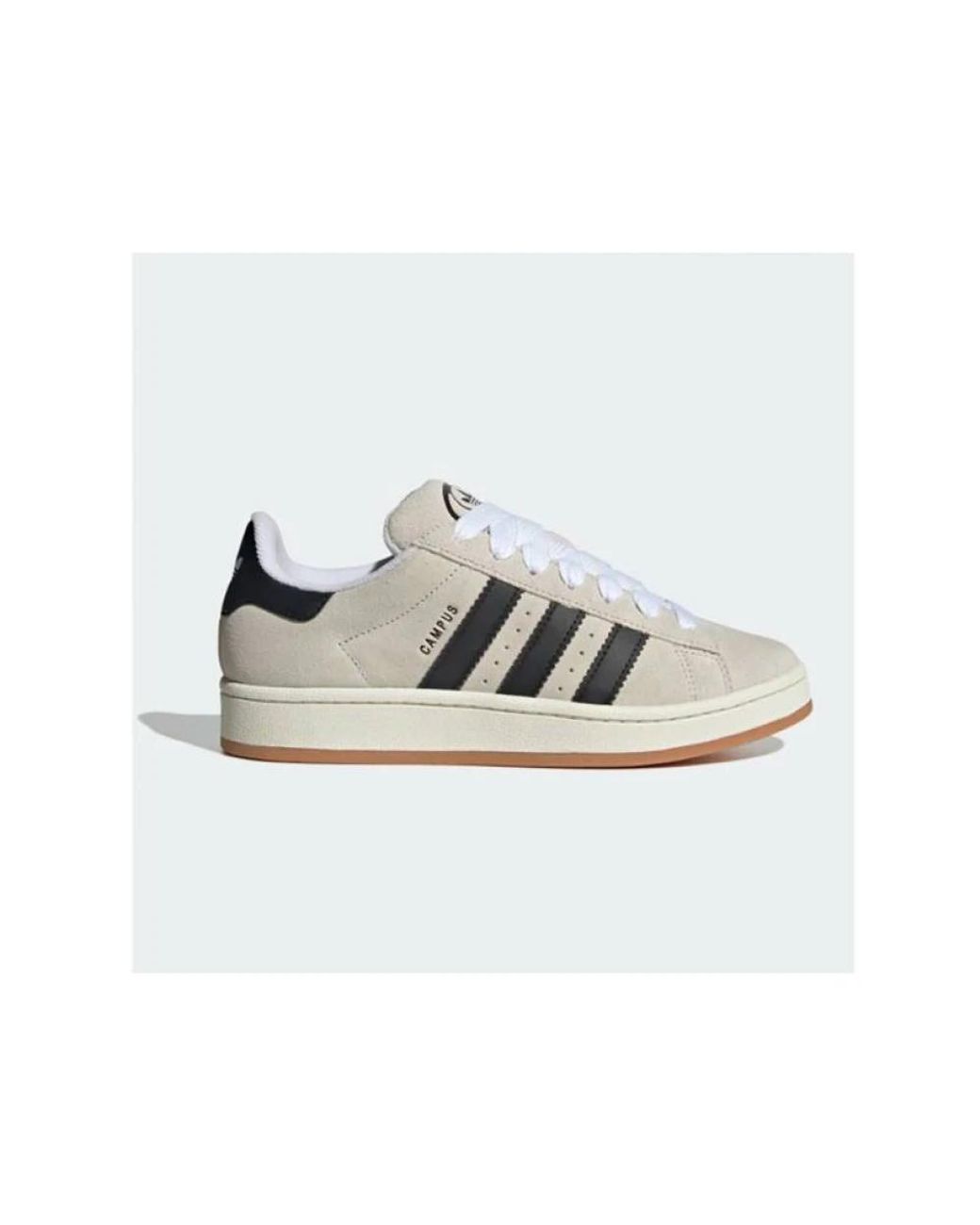 Adidas Originals Metallic Sneakers