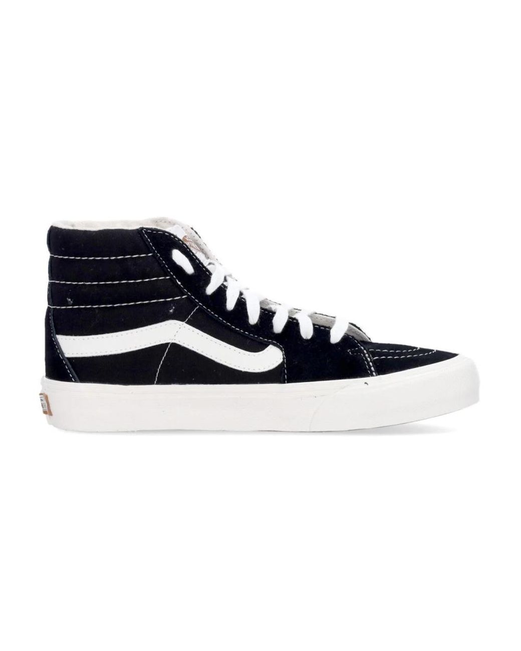 Vans Blue Sneakers for men