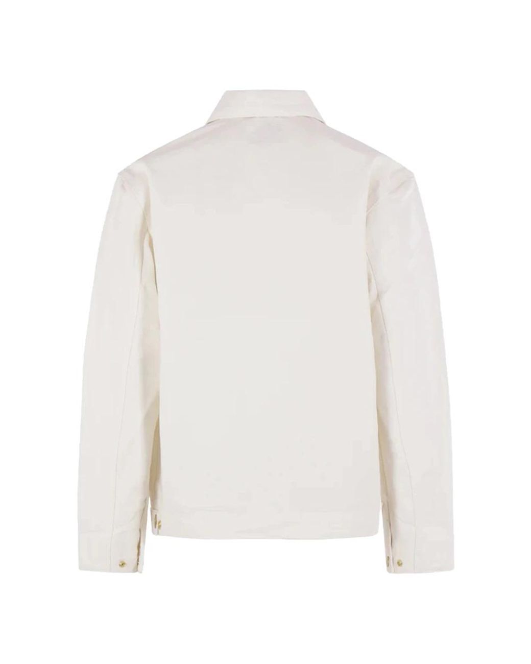 Carhartt White Light Jackets for men
