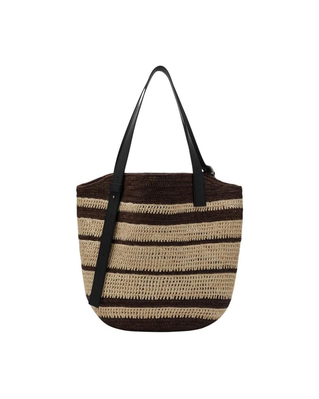 Loewe Black Tote Bags for men