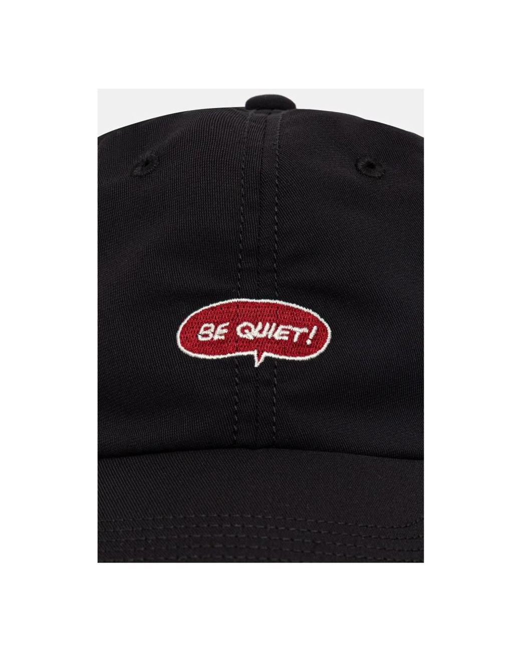 Caps Undercover pour homme en coloris Black