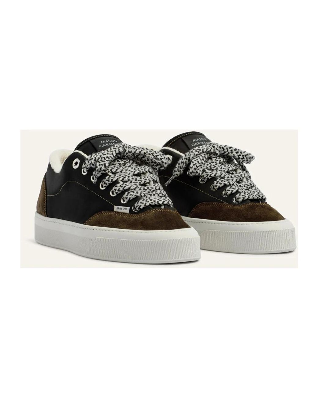 Mason's Black Atlantis Originale