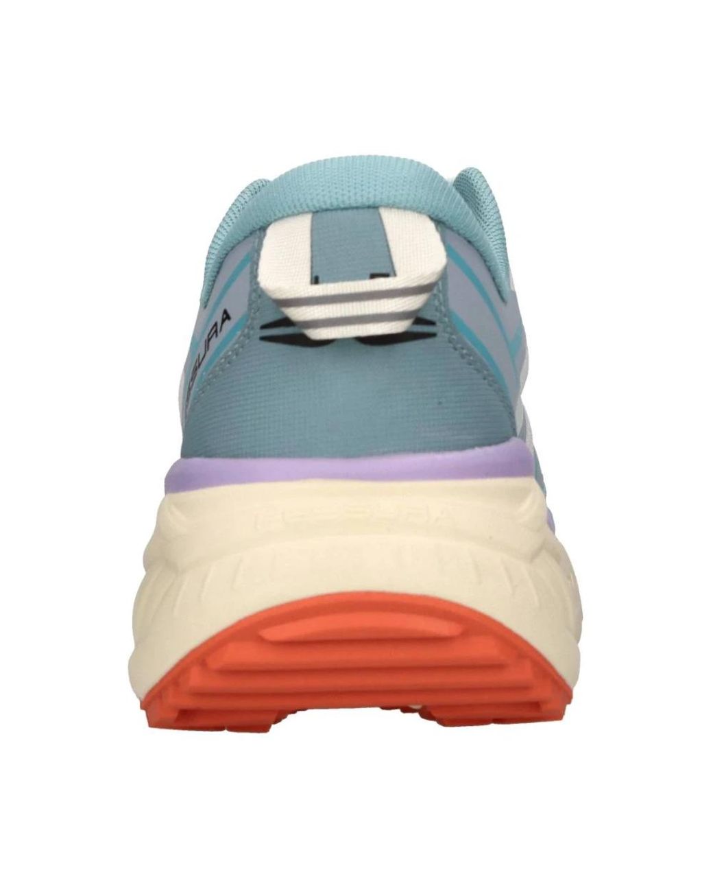 Fessura Blue Sneakers