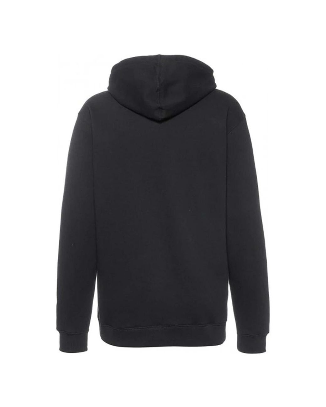 Vans Black Hoodies for men