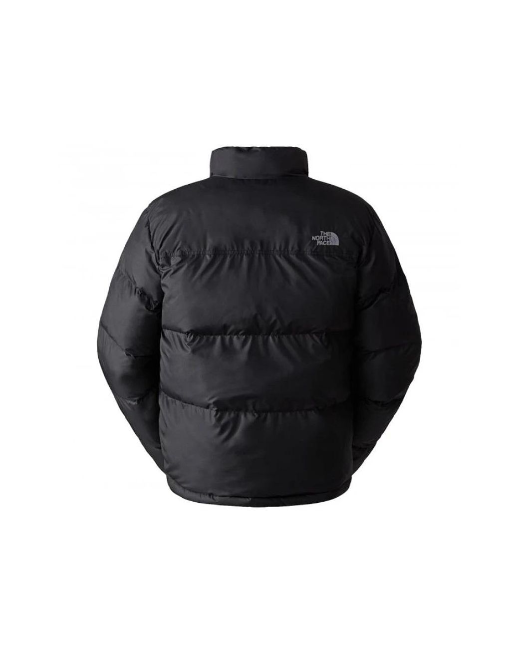 The North Face Black Winter Jackets for men