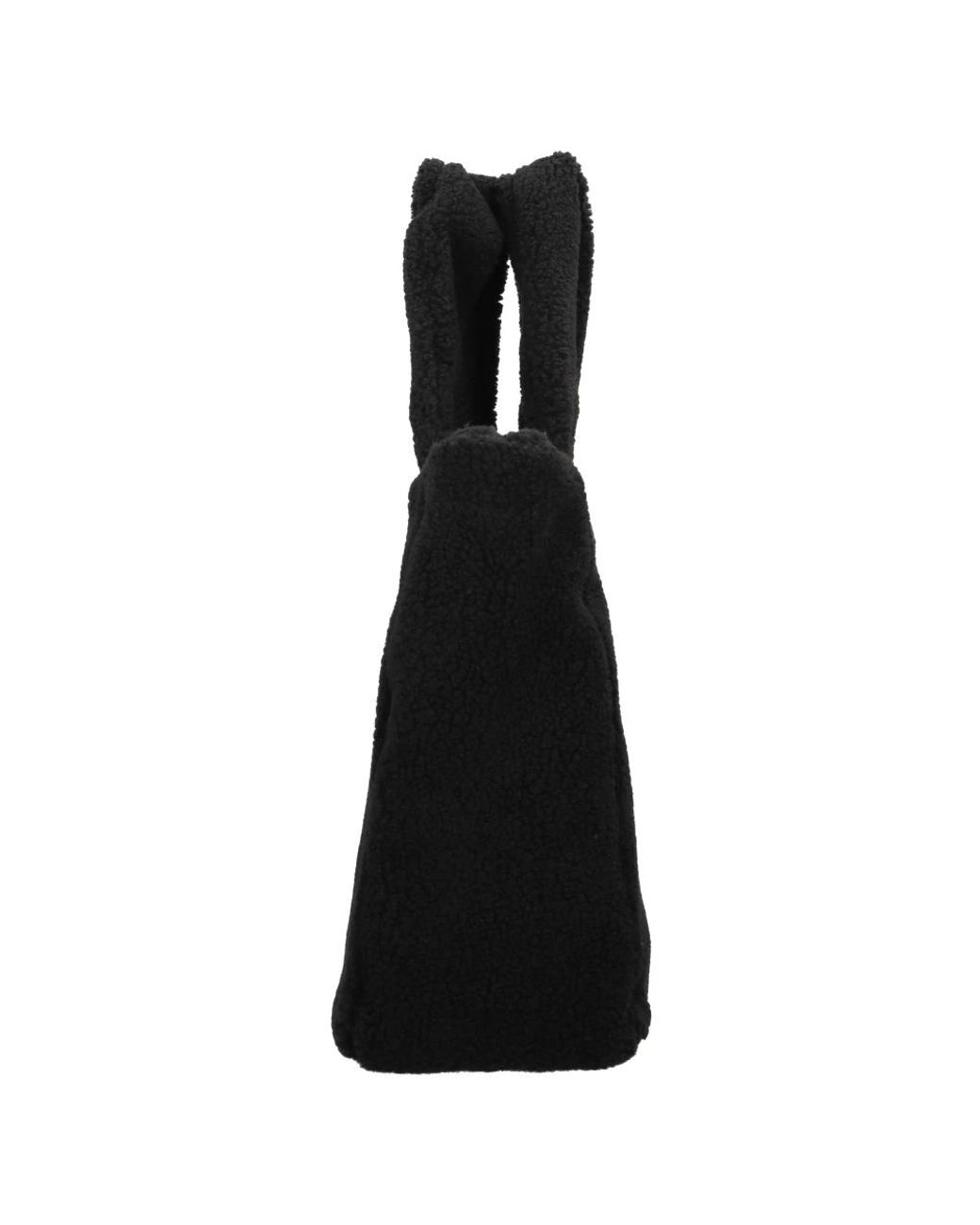 N°21 Black Shopping Bags