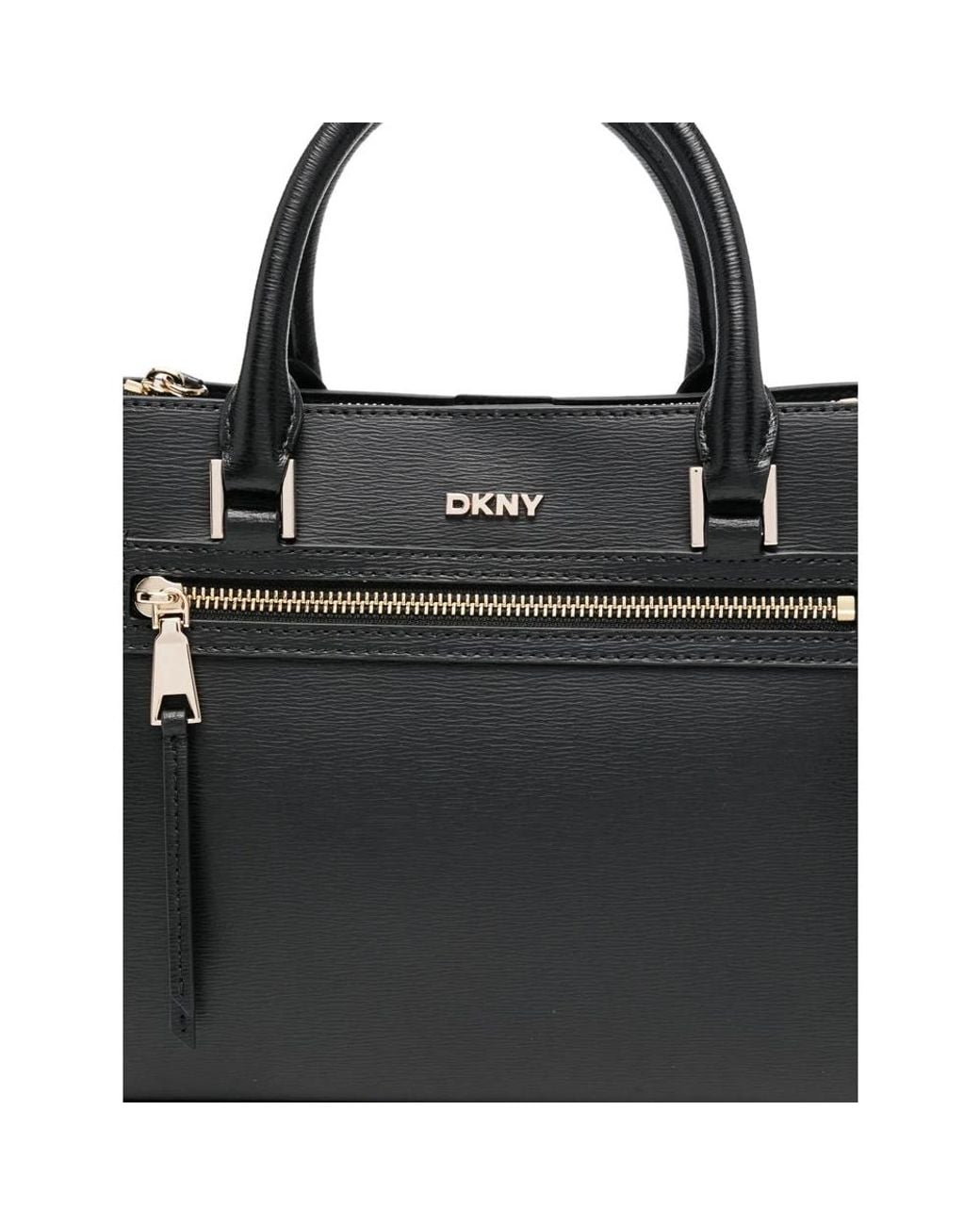 DKNY Black Handbags