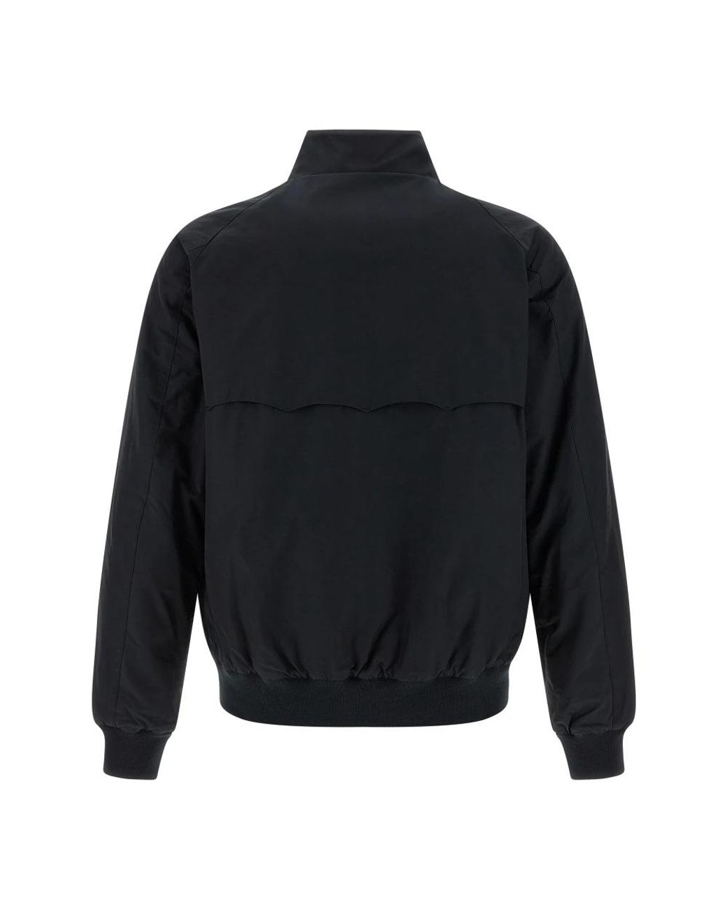 Baracuta Blue Light Jackets for men