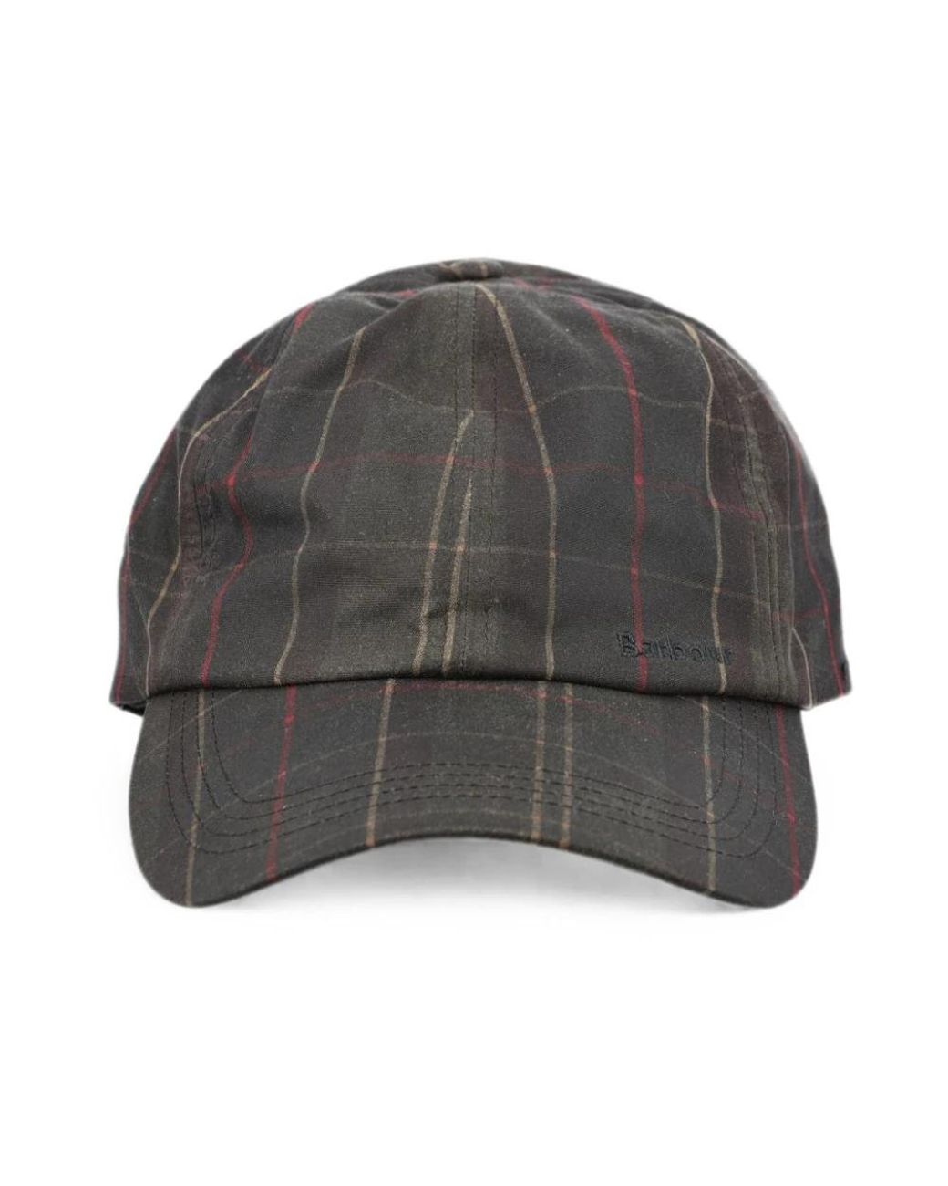 Barbour Gray Hats & Caps for men