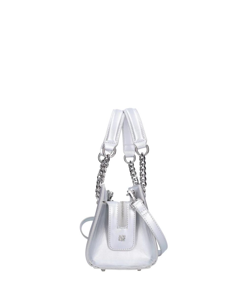 John Richmond White Handbags