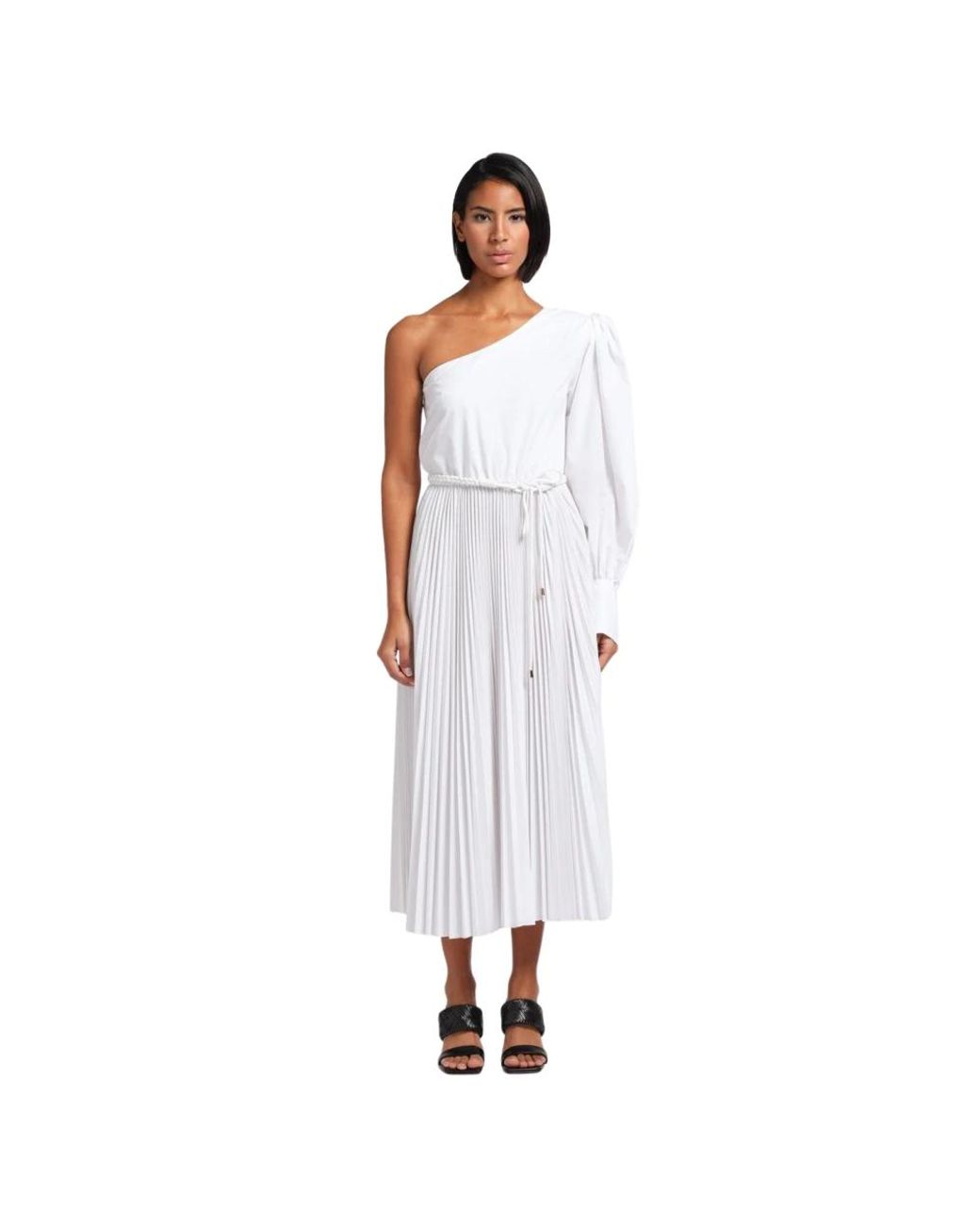 FEDERICA TOSI White Occasion Dresses