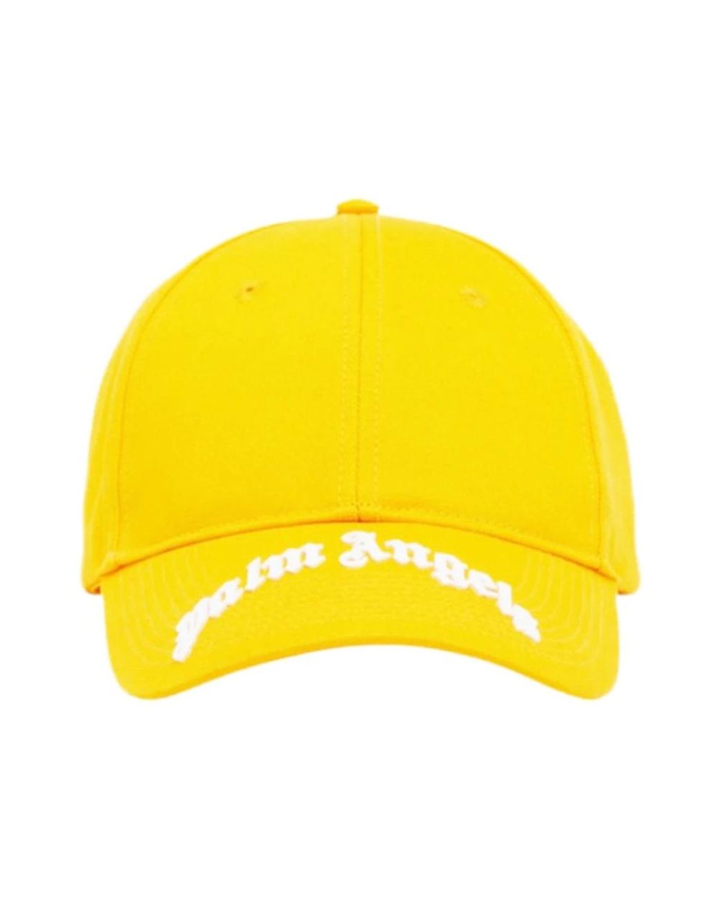 Caps Palm Angels pour homme en coloris Yellow