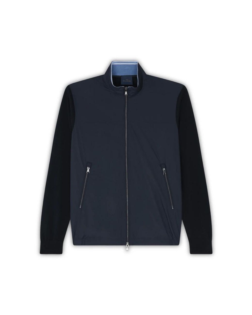 Light Jackets Paul & Shark de hombre de color Blue