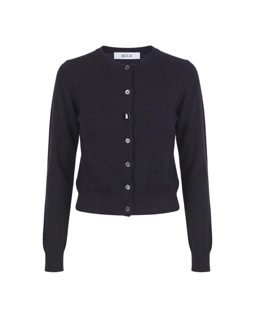 Jucca Blue Cardigans
